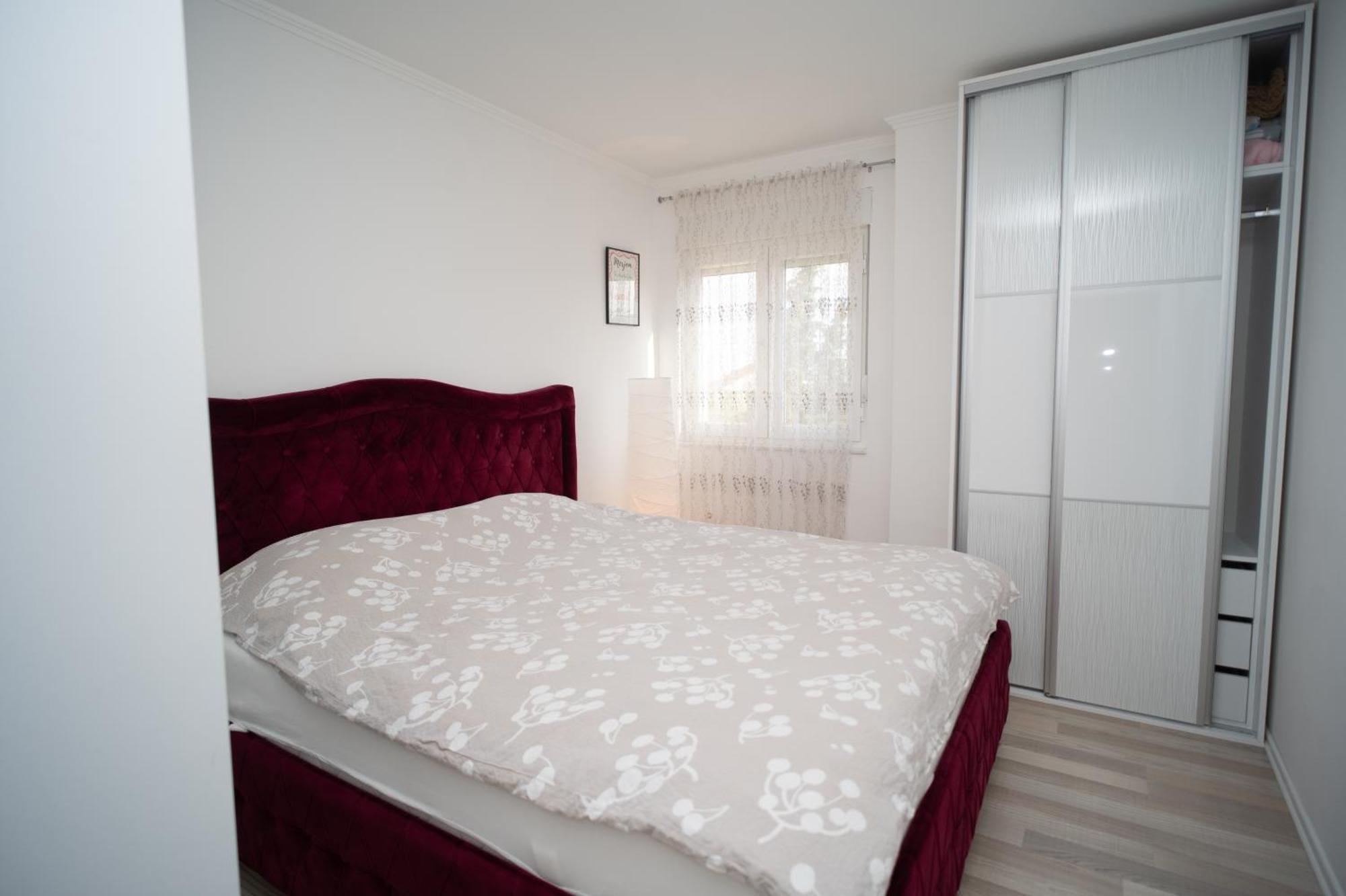Skywalk House Villa โมสตาร์ ภายนอก รูปภาพ